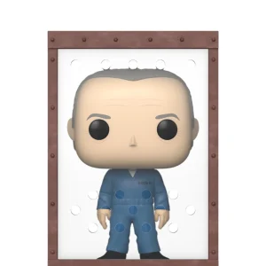 Hannibal Lecter Hannibal Lecter