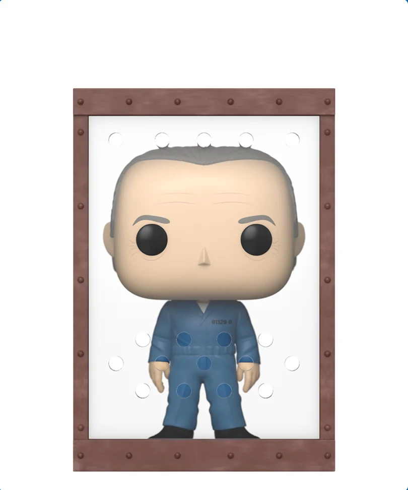 Hannibal Lecter