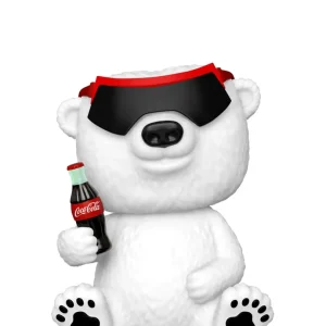 90s Coca-Cola Polar Bear 90s Coca-Cola Polar Bear