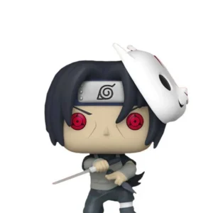 Anbu Itachi