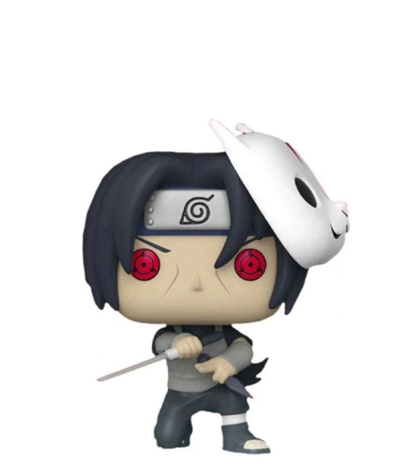 Anbu Itachi