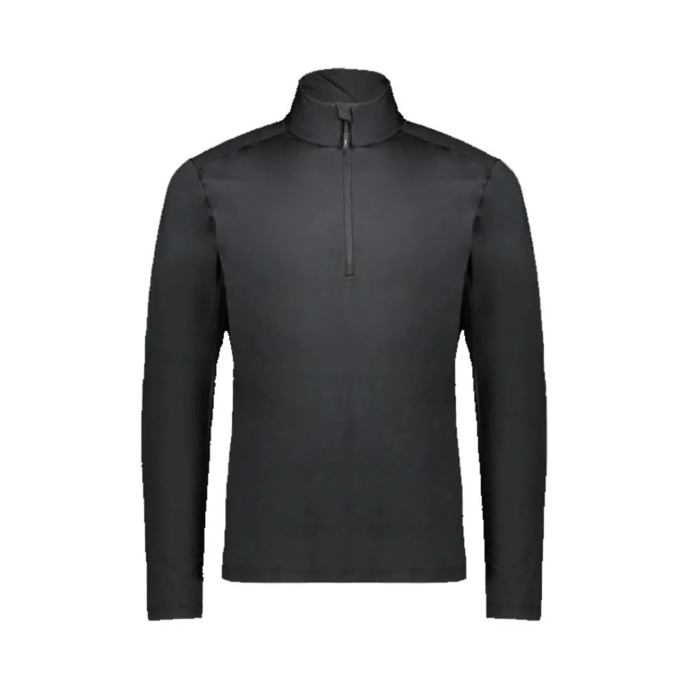Pile Mezza Zip Softech Uomo