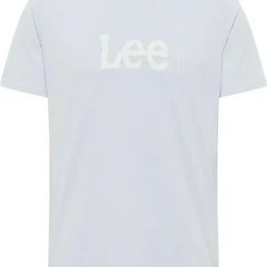 Lee T-Shirt Uomo Ss Lee Box Tee