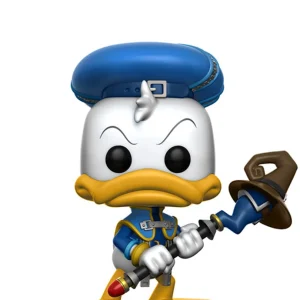 Donald (Kingdom Hearts) Donald (Kingdom Hearts)