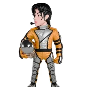 Michael Jackson (History Tour) Michael Jackson (History Tour)