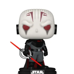 The Grand Inquisitor The Grand Inquisitor