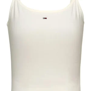 Tommy Hilfiger Canotta Donna Strap Top Tommy Hilfiger Canotta Donna Strap Top