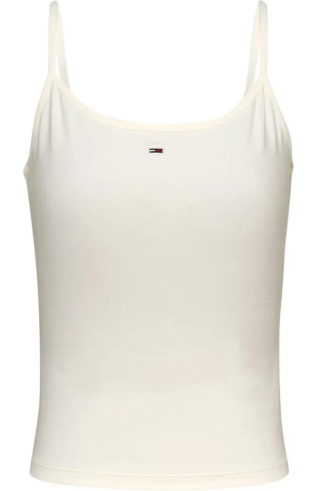 Tommy Hilfiger Canotta Donna Strap Top