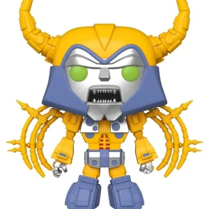 Unicron (10-Inch) Unicron (10-Inch)