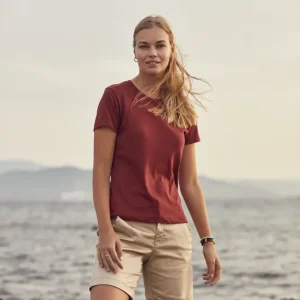 T-shirt Basic T Women T-shirt Basic T Women
