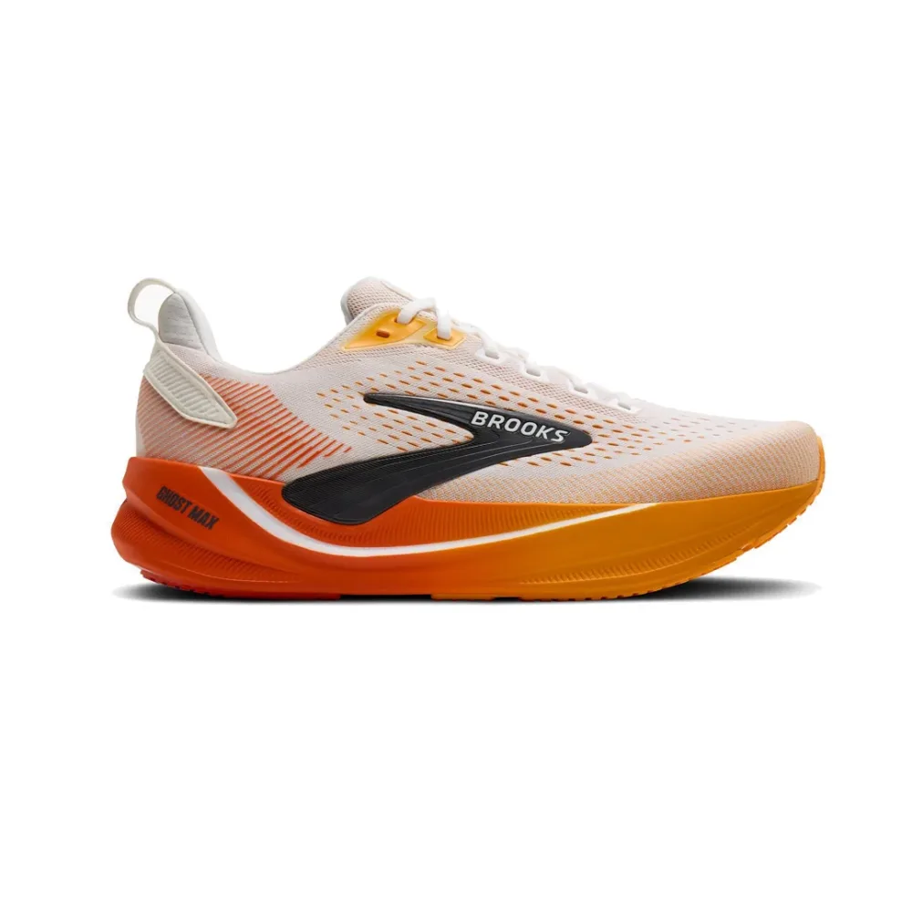 Running Ghost Max 4 Uomo Running Ghost Max 4 Uomo