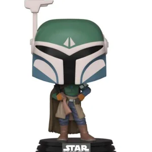 Covert Mandalorian Covert Mandalorian