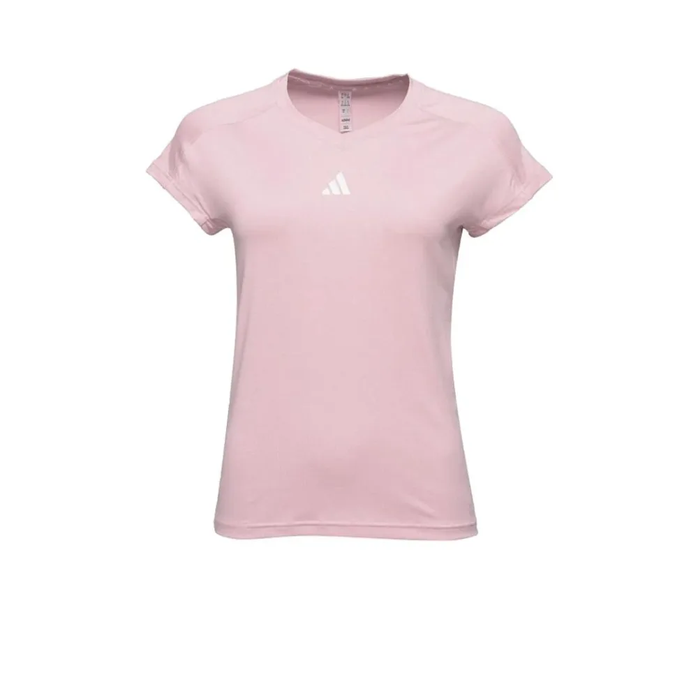 T-Shirt Train Essentials Donna