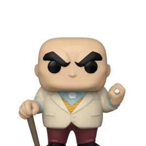 Kingpin (First Appearance) Kingpin (First Appearance)