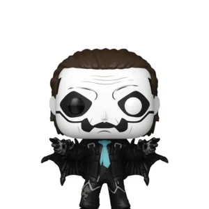 Papa Emeritus IV (Bat)