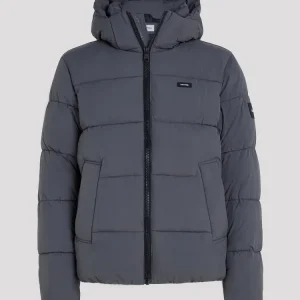 Calvin Klein Giacca Uomo Crinkle