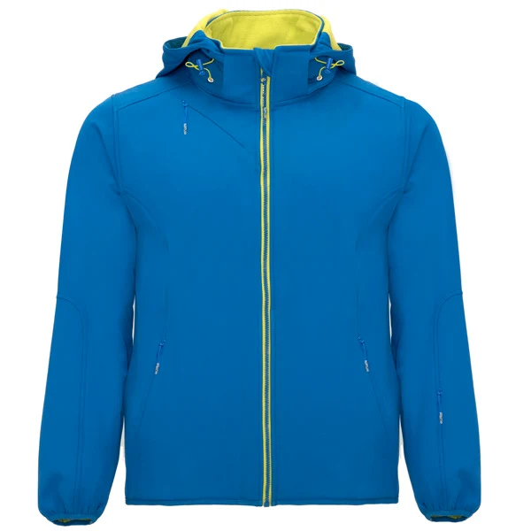 Giubbotto Softshell Siberia - immagine 3