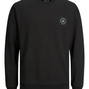 Jack And Jones Felpa Uomo Jack And Jones Felpa Uomo