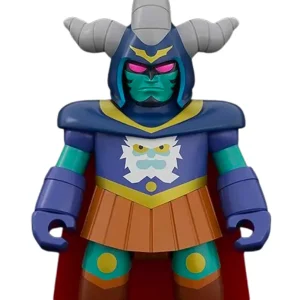 Great Mazinger – Great General Of Darkness Brickroid Mini Figure 5 cm – Good Smile Great Mazinger – Great General Of Darkness Brickroid Mini Figure 5 cm – Good Smile