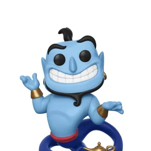 Genie with Lamp Genie with Lamp