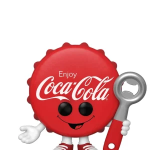 Coca-Cola Bottle Cap
