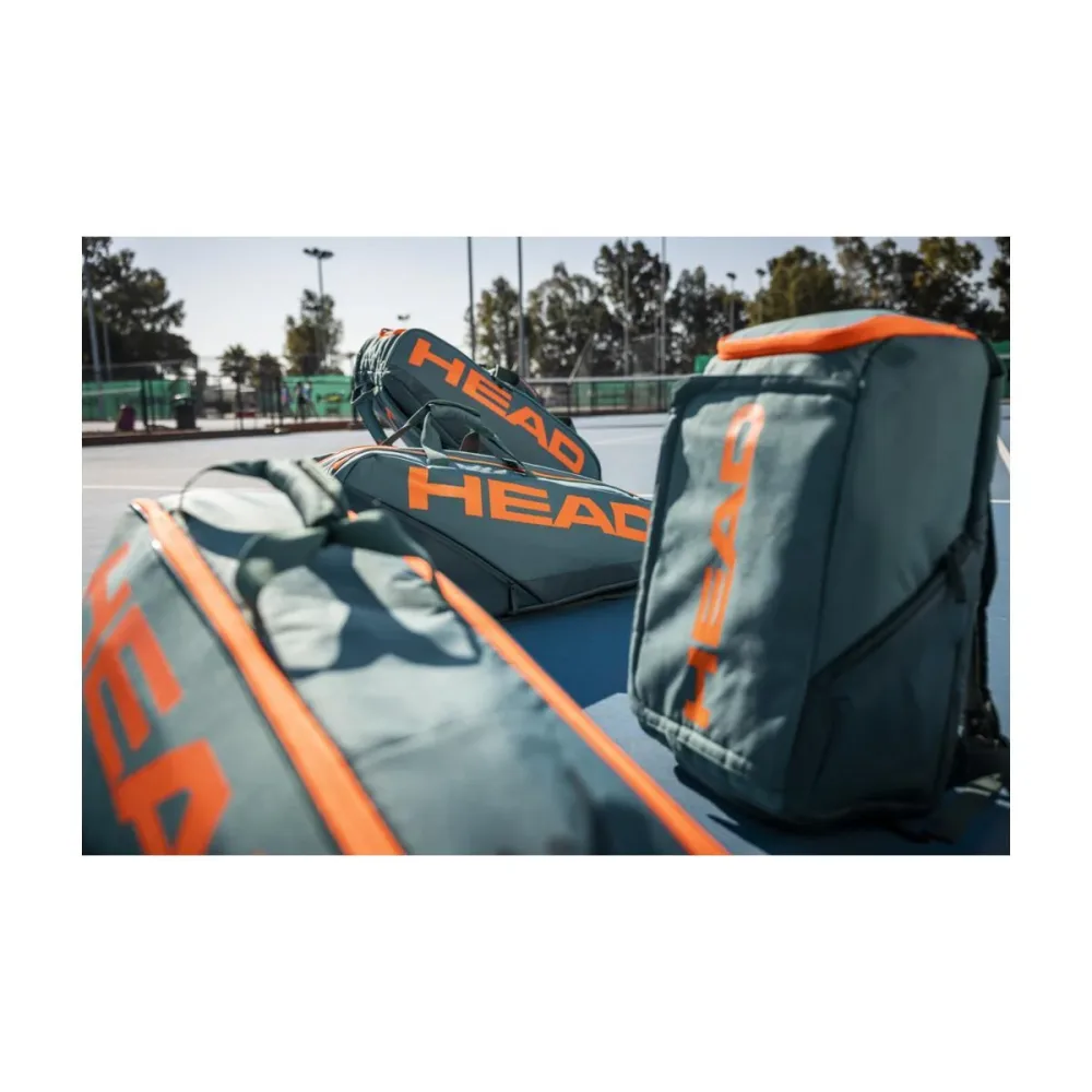 Head Borsa Tennis Pro Raquet Bag Xl - immagine 3