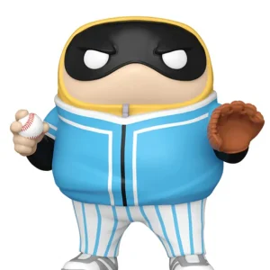 Fatgum Baseball (6-Inch) Fatgum Baseball (6-Inch)