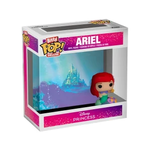 Bitty POP! Deluxe – Ariel (Under The Sea) Bitty POP! Deluxe – Ariel (Under The Sea)