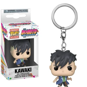 Kawaki Keychain Kawaki Keychain