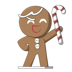 GingerBrave GingerBrave