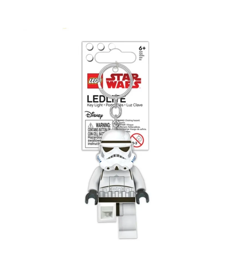 Portachiavi LEDLITE Stormtrooper - immagine 2