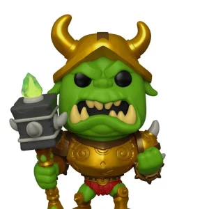 Gnasty Gnorc Gnasty Gnorc