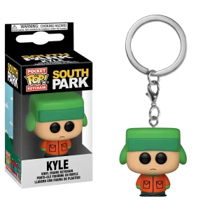 Kyle Keychain Kyle Keychain
