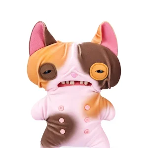 Fuggler: Nipple Fuggs (Wrinkle McStinkles) Fuggler: Nipple Fuggs (Wrinkle McStinkles)