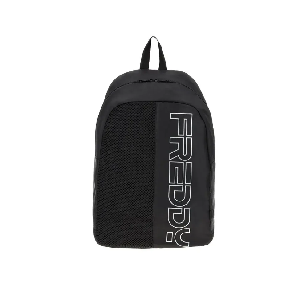 Zaino In Nylon 16 L