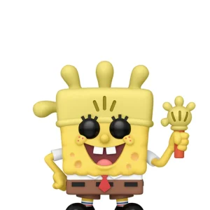 Glove World Spongebob Glove World Spongebob