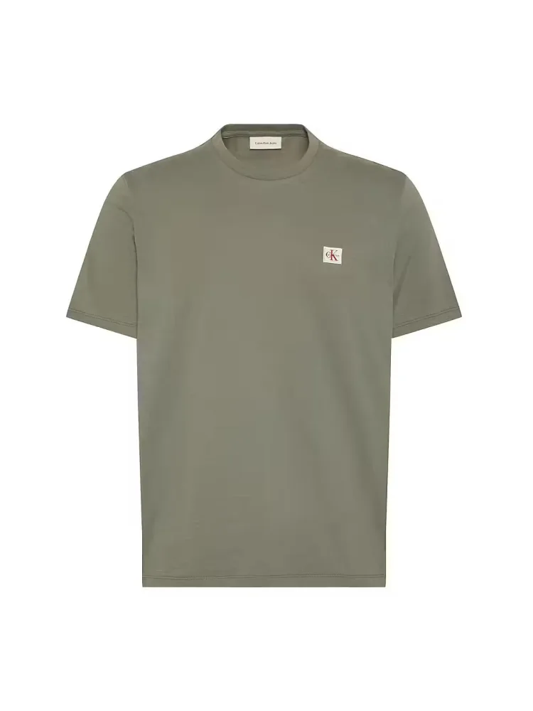 Calvin Klein T Shirt Uomo 350s Jersey Classic Tee