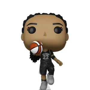 A’Ja Wilson A’Ja Wilson