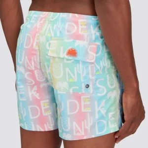 Sundek Boxer Uomo Mare Sundek Boxer Uomo Mare