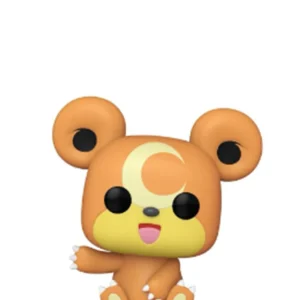 Teddiursa Teddiursa