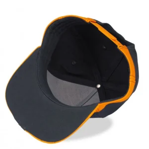 Cappello con visiera Naruto Shippuden Leaf Cappello con visiera Naruto Shippuden Leaf