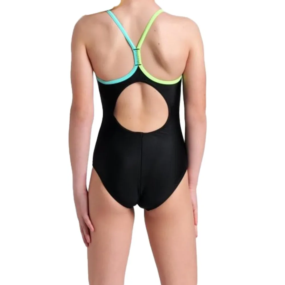 Costume Intero Drop Solid Jr - immagine 2