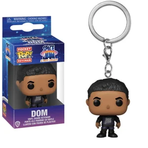 Dom Keychain Dom Keychain