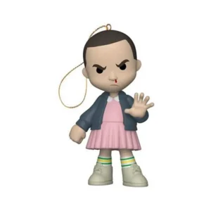 Eleven Ornaments