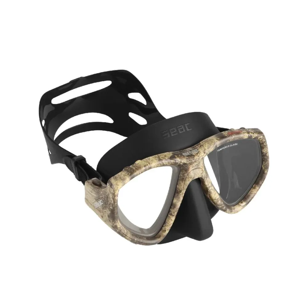 Maschera One Camo - immagine 2