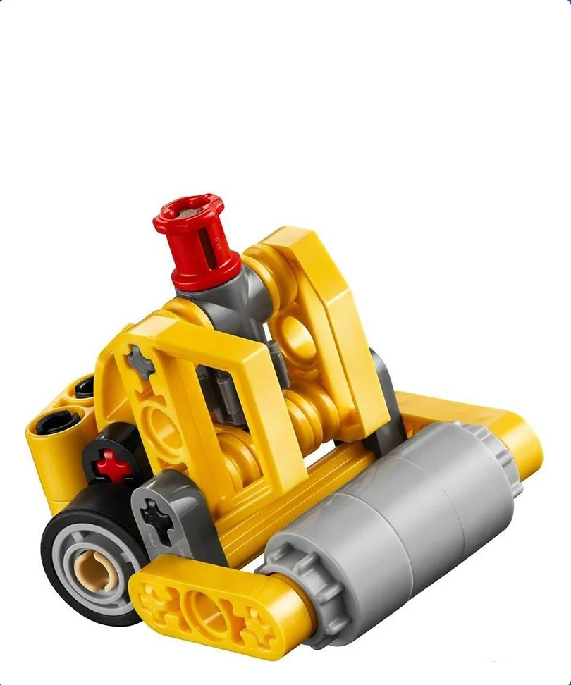 Road Roller - immagine 2