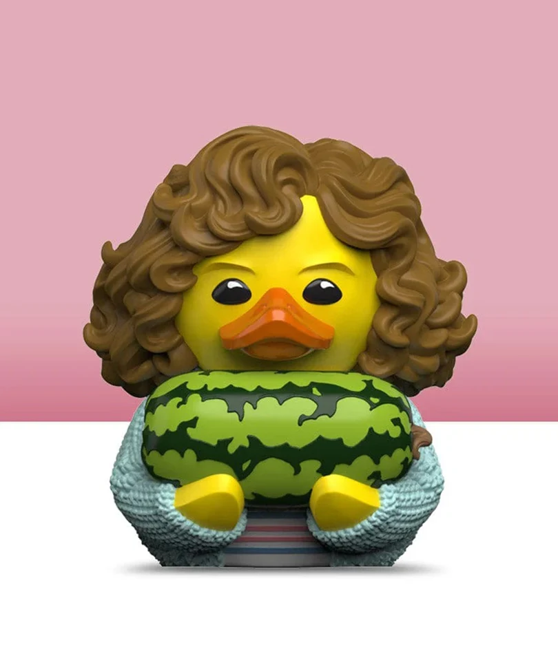Dirty Dancing Frances "Baby" Houseman TUBBZ Cosplaying Duck Collectible - immagine 3