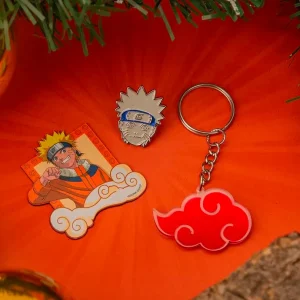 Naruto – Advent Calendar 2025 Naruto – Advent Calendar 2025