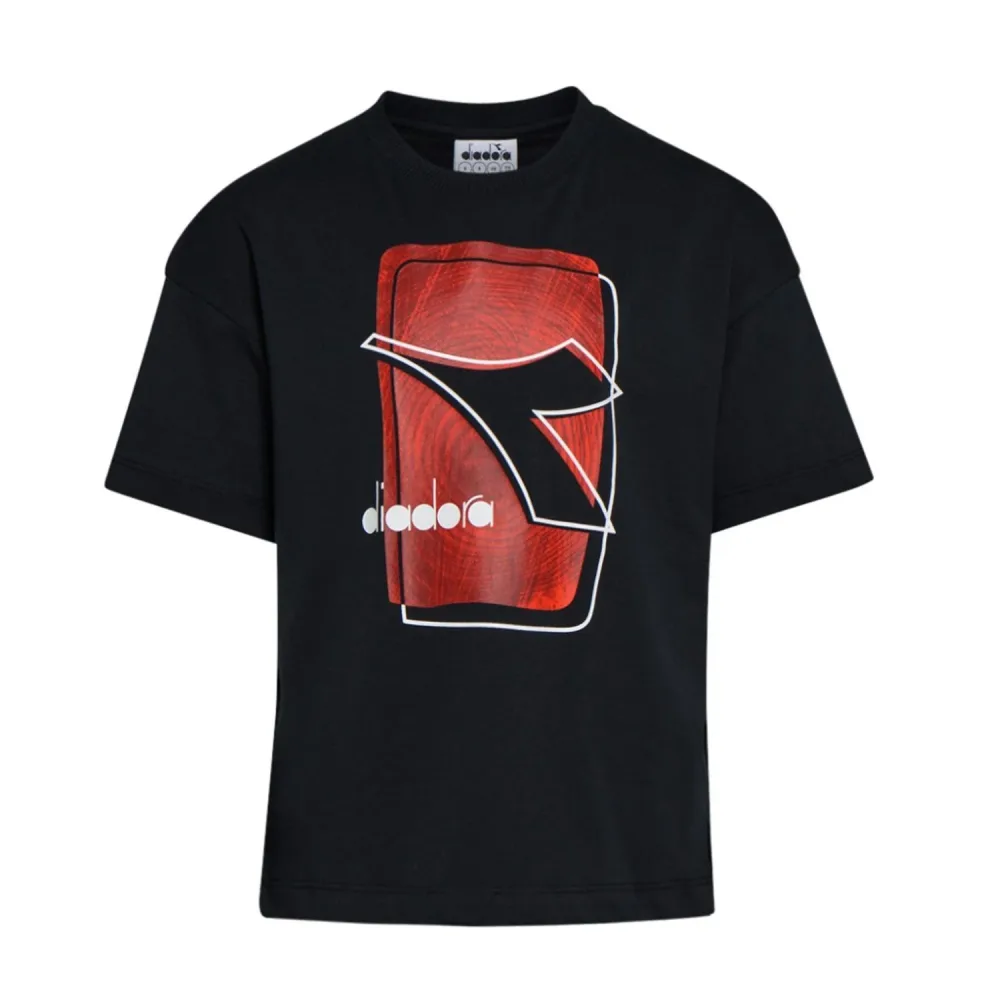 Diadora T-Shirt Junior