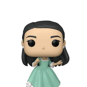 Eliza Hamilton Eliza Hamilton